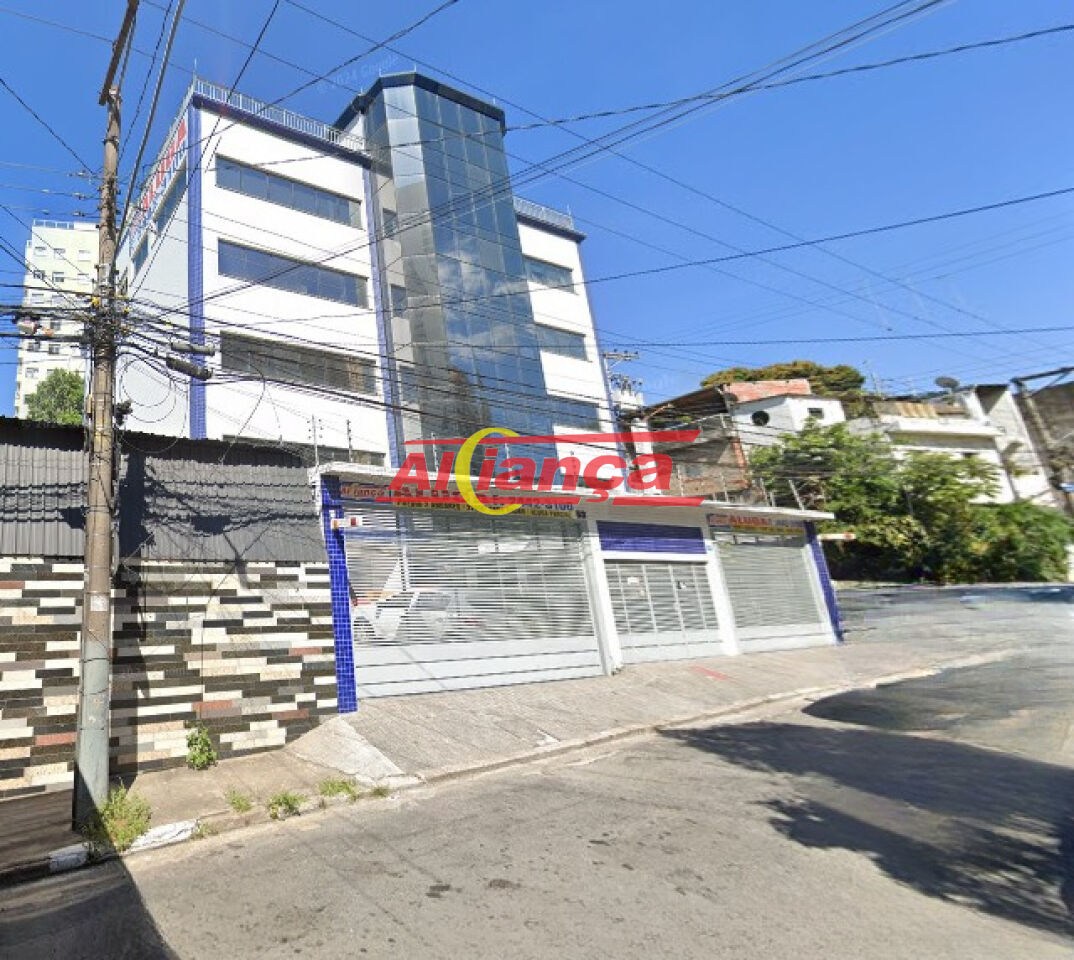 Foto 1 de Comercial, para Locação, em Gopoúva, Guarulhos - Ref AI38347