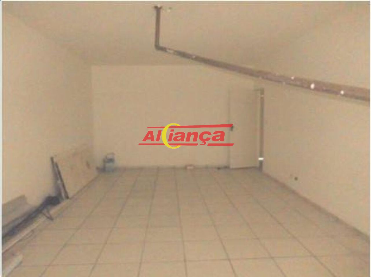 Foto 1 de Comercial, para Locação, em Jardim Albertina, Guarulhos - Ref AI3836