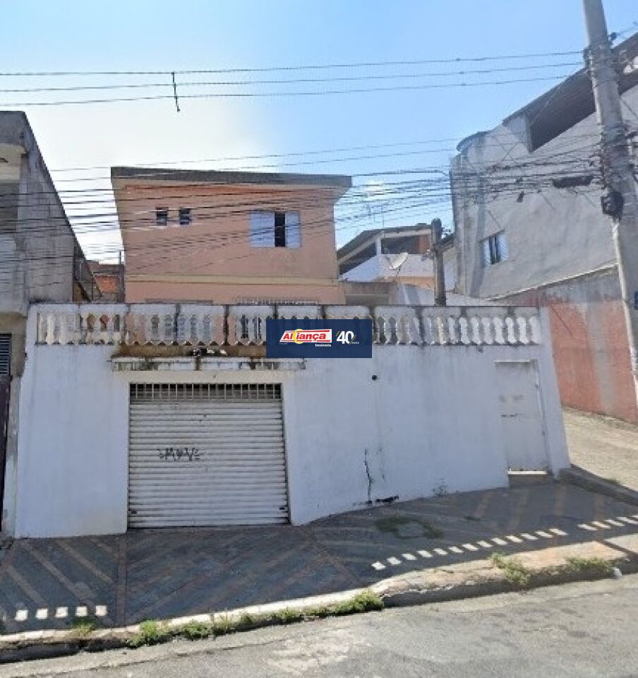 Foto 1 de Casa, para Venda, em Jardim Cumbica, Guarulhos - Ref AI38361