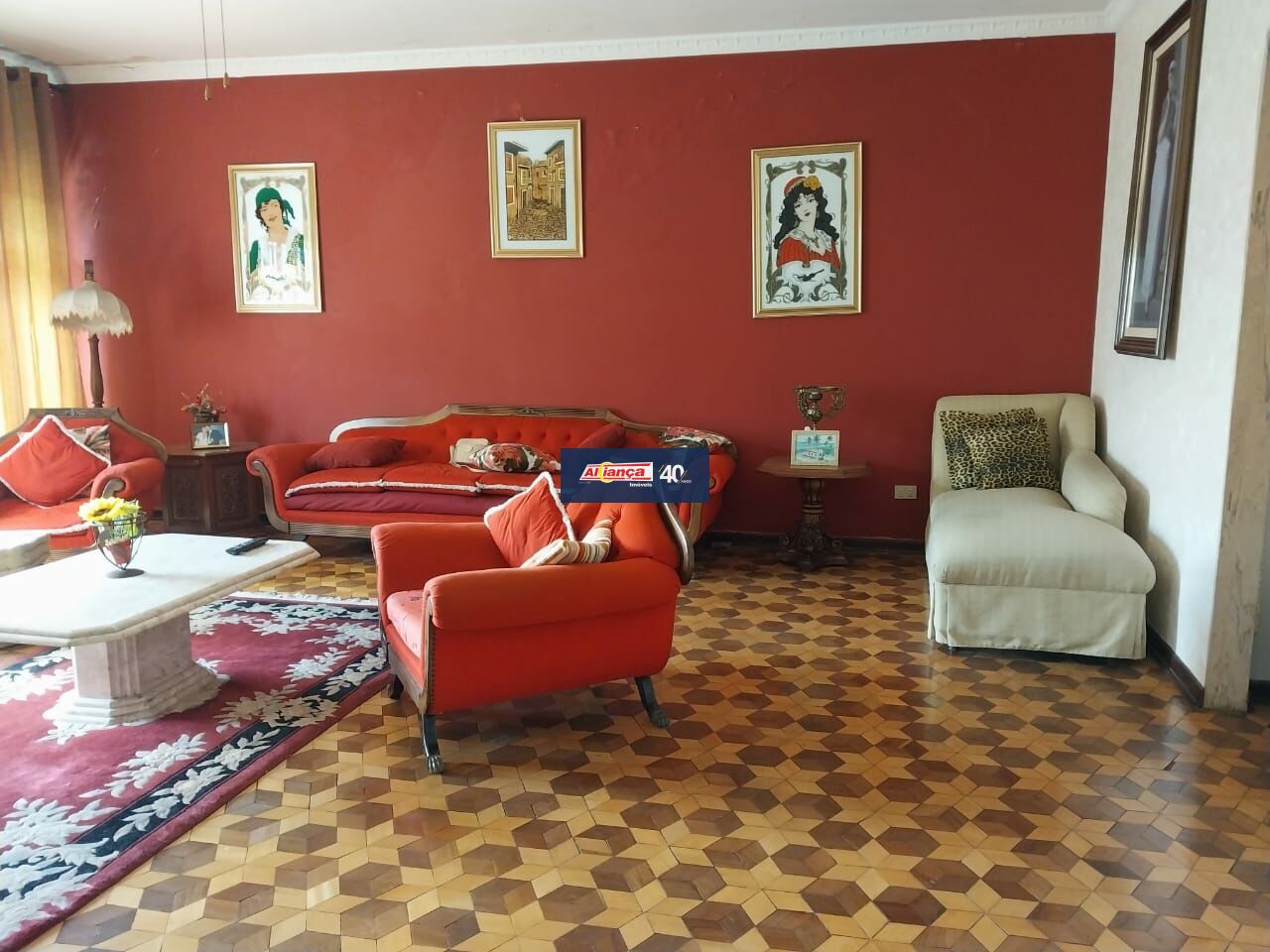 Foto 1 de Casa, para Venda, em Jardim Aliança, Guarulhos - Ref AI38381