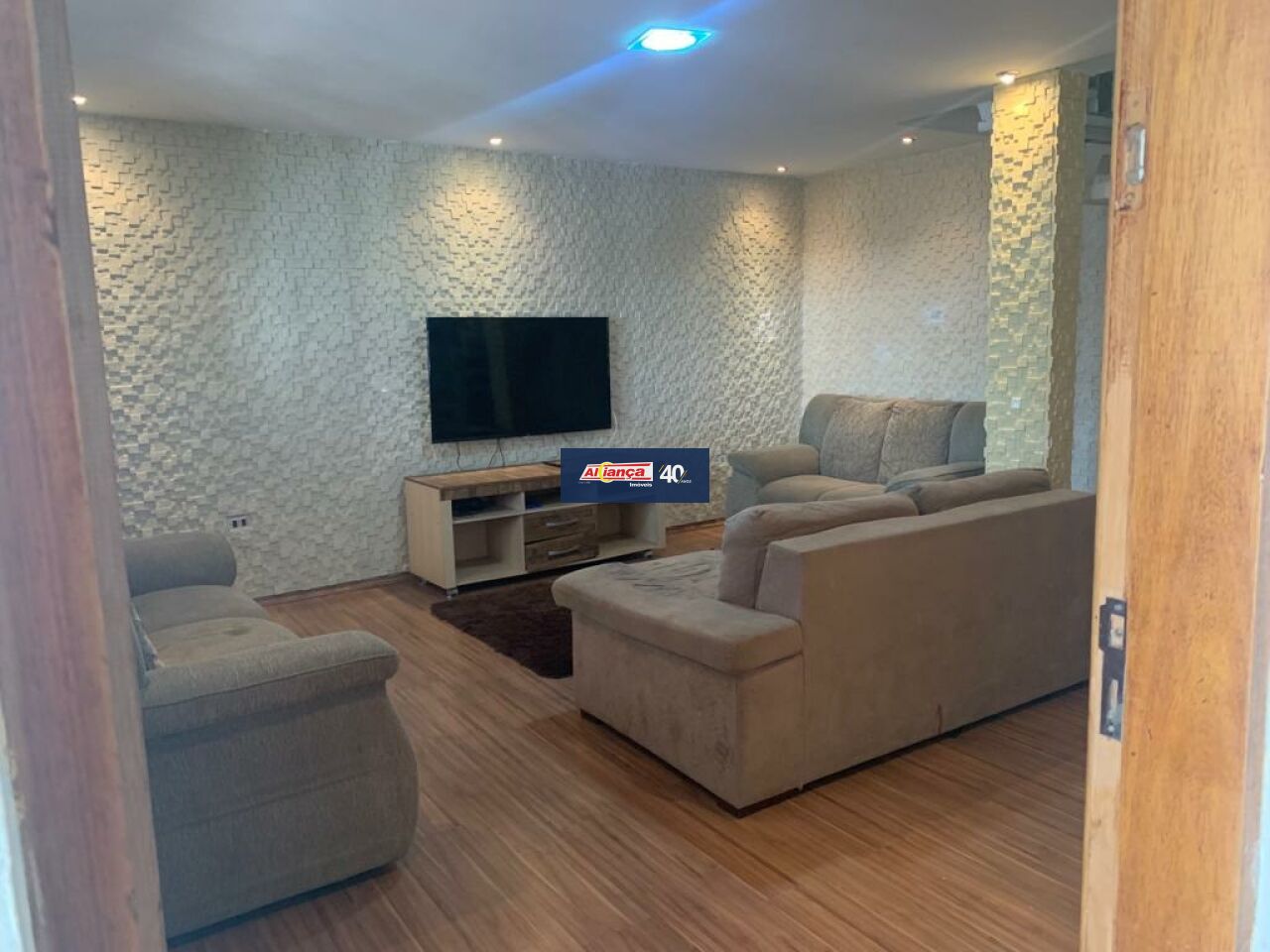 Foto 1 de Casa, para Venda, em Jardim Bananal, Guarulhos - Ref AI38387