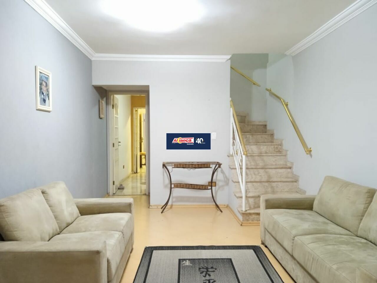 Foto 1 de Casa, para Venda, em Jardim Santa Clara, Guarulhos - Ref AI38398