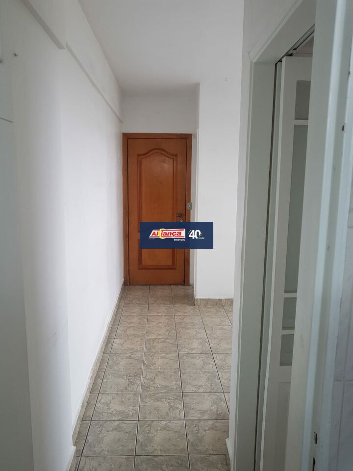 Foto 1 de Apartamento, para Venda, em Gopoúva, Guarulhos - Ref AI38410