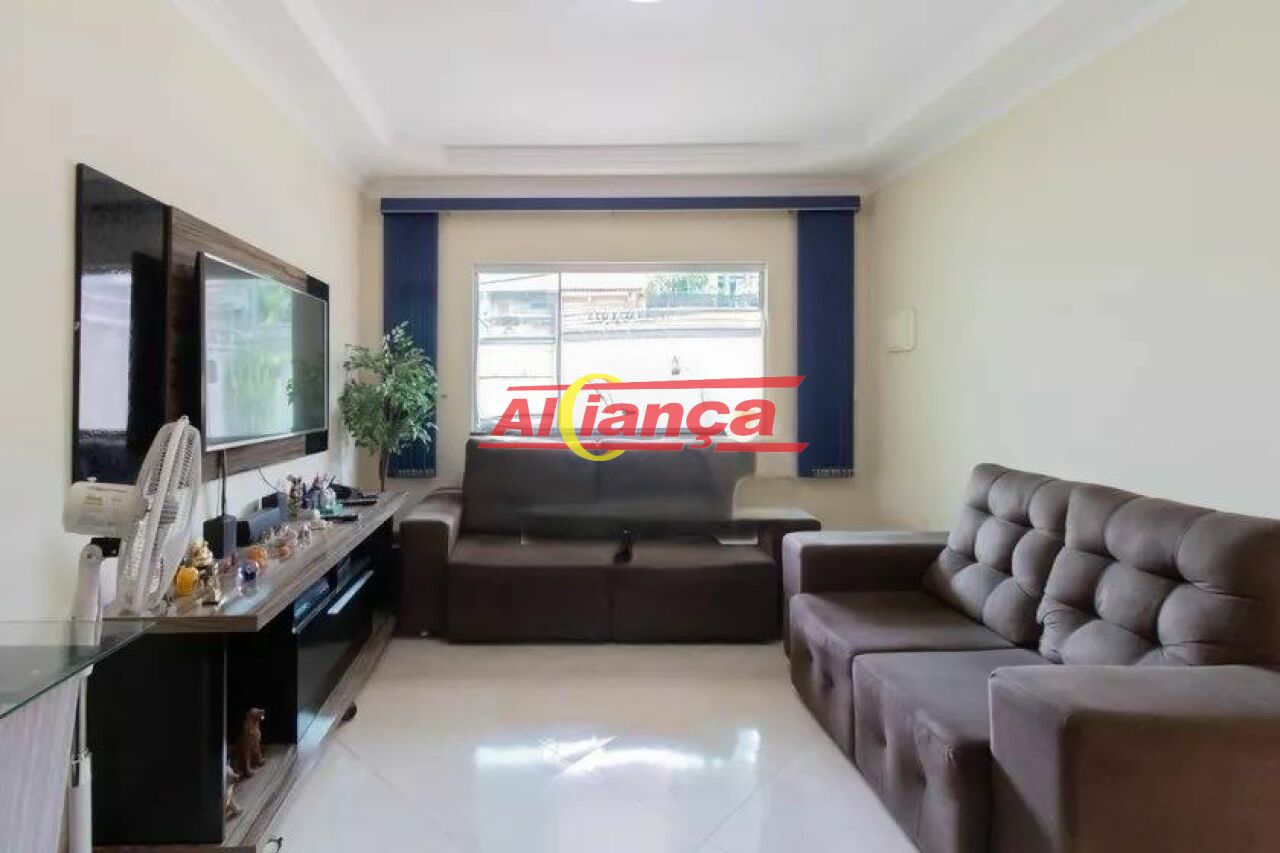 Foto 1 de Casa, para Venda, em Jardim Santa Clara, Guarulhos - Ref AI38427