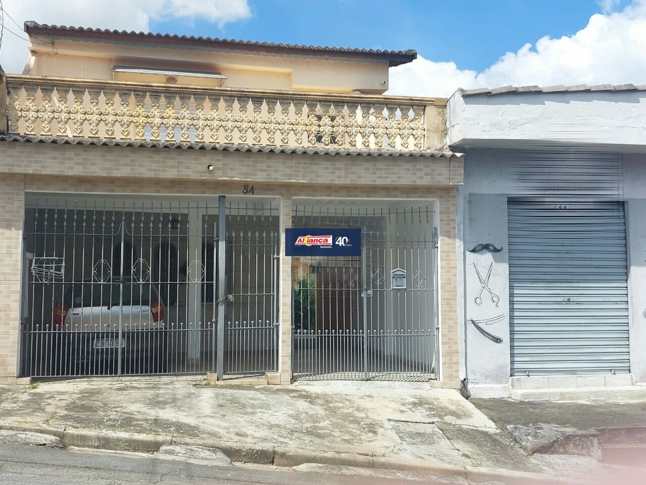 Foto 1 de Casa, para Venda, em Jardim Paulista, Guarulhos - Ref AI38508