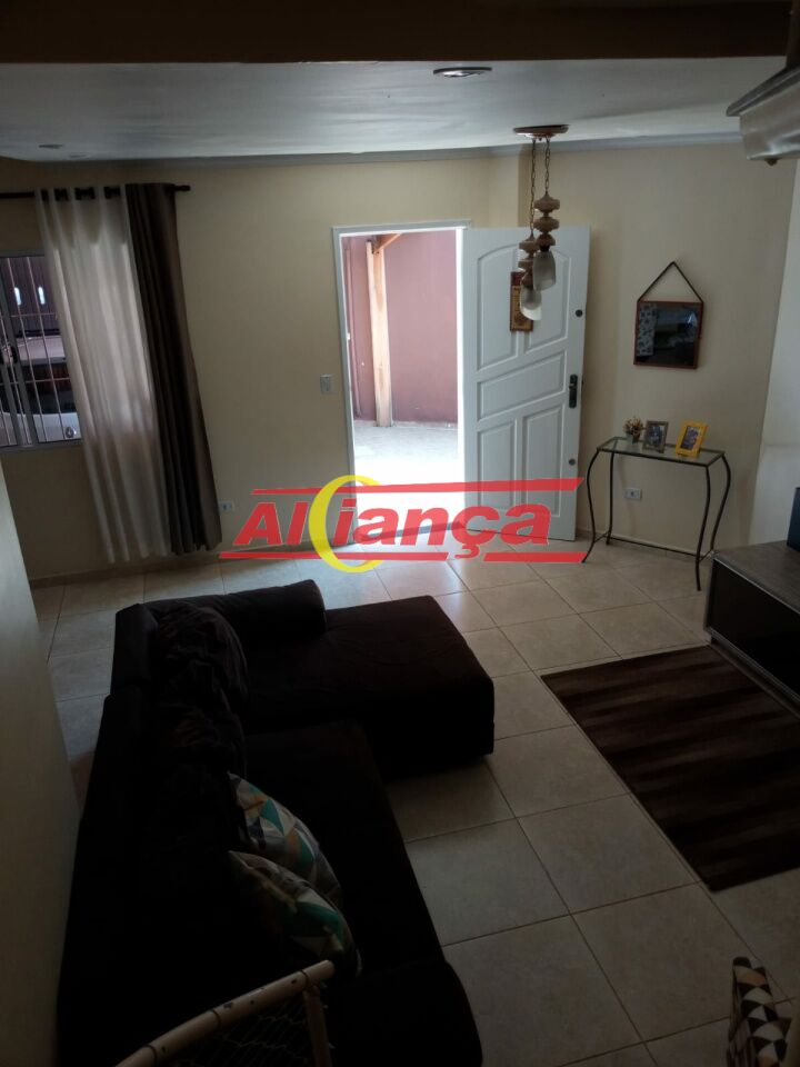 Foto 1 de Casa, para Venda, em Picanço, Guarulhos - Ref AI38522