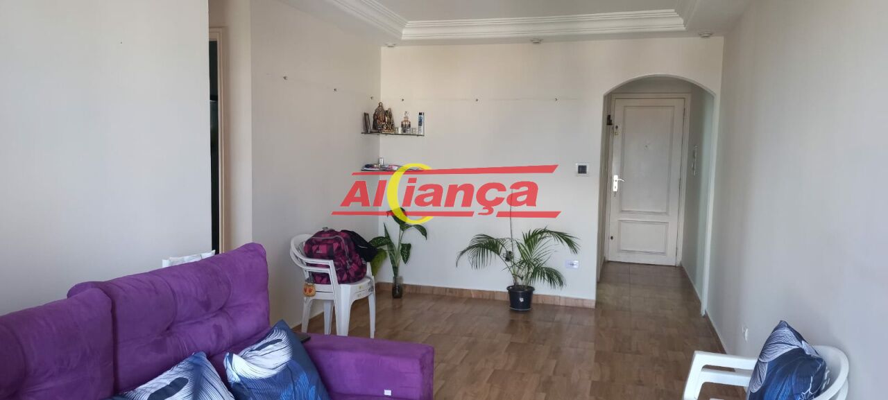 Foto 1 de Apartamento, para Venda, em Gopoúva, Guarulhos - Ref AI38533