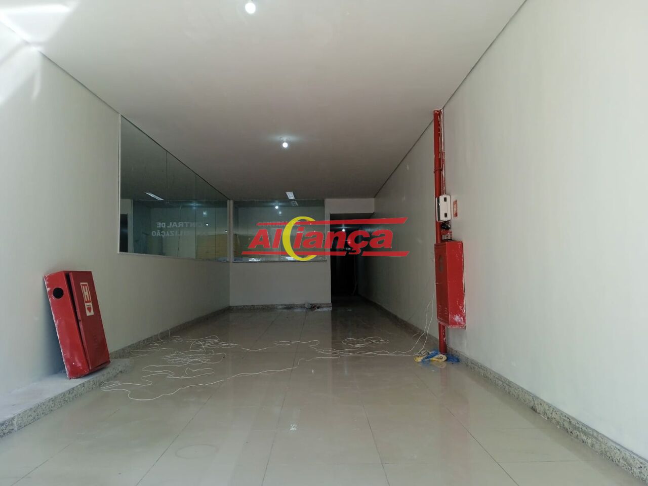 Foto 1 de Comercial, para Locação, em Centro, Itaquaquecetuba - Ref AI38560