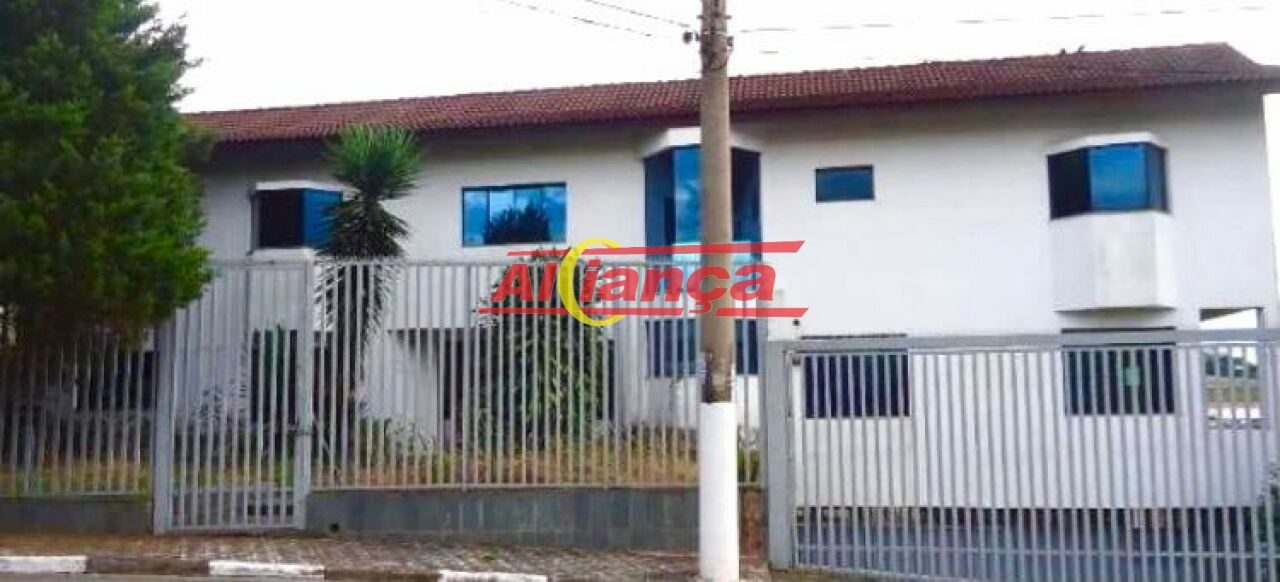 Foto 1 de Casa, para Locação, em Arujá Center Ville, Arujá - Ref AI38604