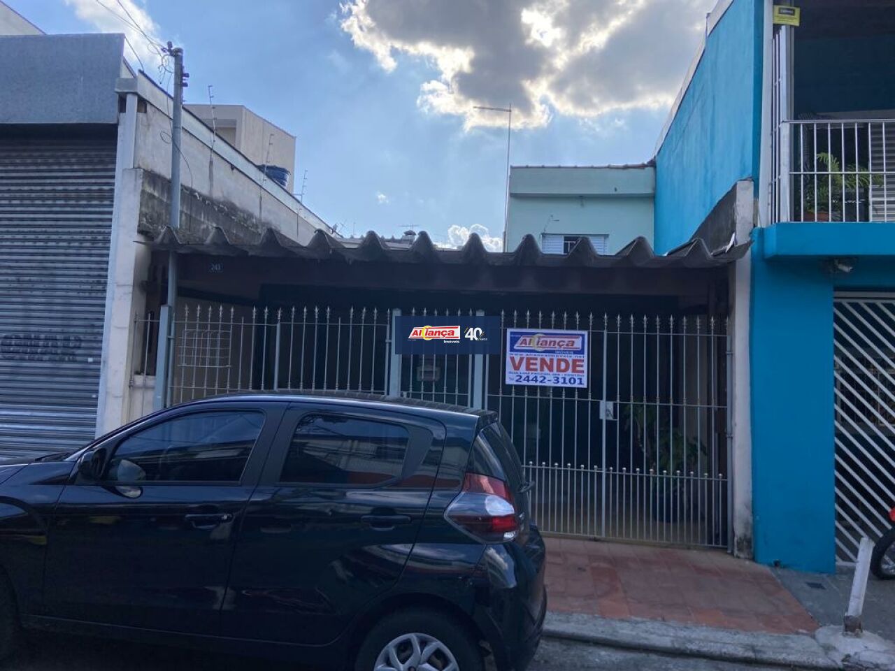 Foto 1 de Casa, para Venda, em Jardim Baruch, Guarulhos - Ref AI38606