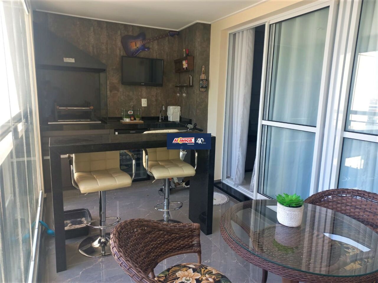 Foto 1 de Apartamento, para Venda, em Portal dos Gramados, Guarulhos - Ref AI38609