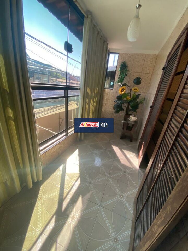Foto 1 de Casa, para Venda, em Vila Nova Bonsucesso, Guarulhos - Ref AI38614