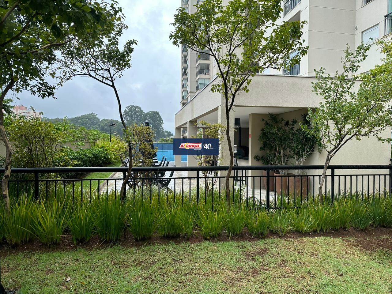 Foto 1 de Apartamento, para Venda, em Portal dos Gramados, Guarulhos - Ref AI38631