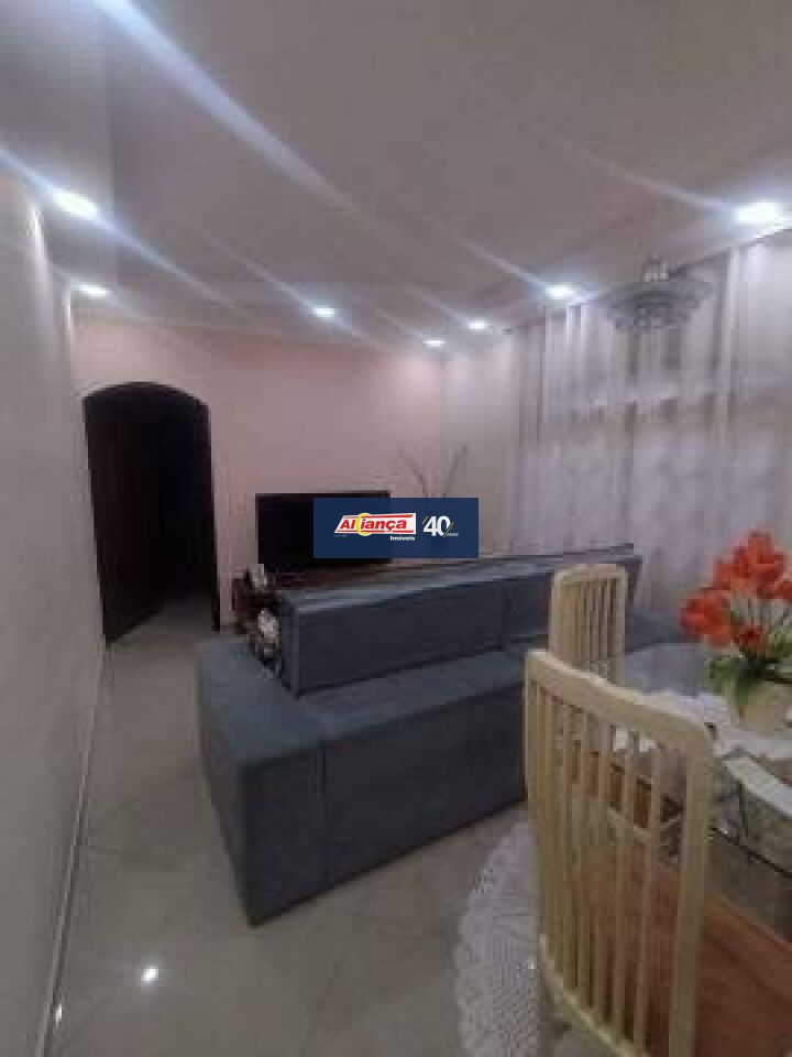 Foto 1 de Casa, para Venda, em Jardim Santa Mena, Guarulhos - Ref AI38680