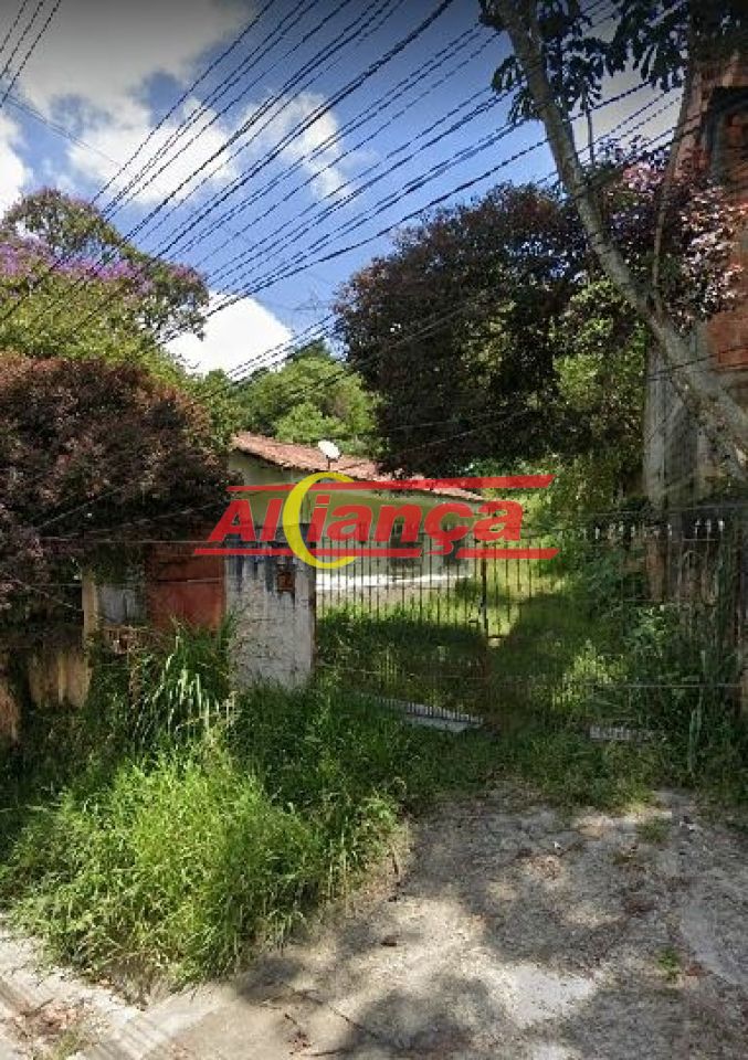 Foto 1 de Casa, para Venda, em Mikail II, Guarulhos - Ref AI38706