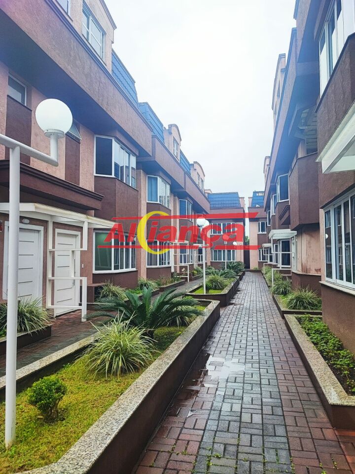 Foto 1 de Casa, para Venda, em Parque Renato Maia, Guarulhos - Ref AI38712