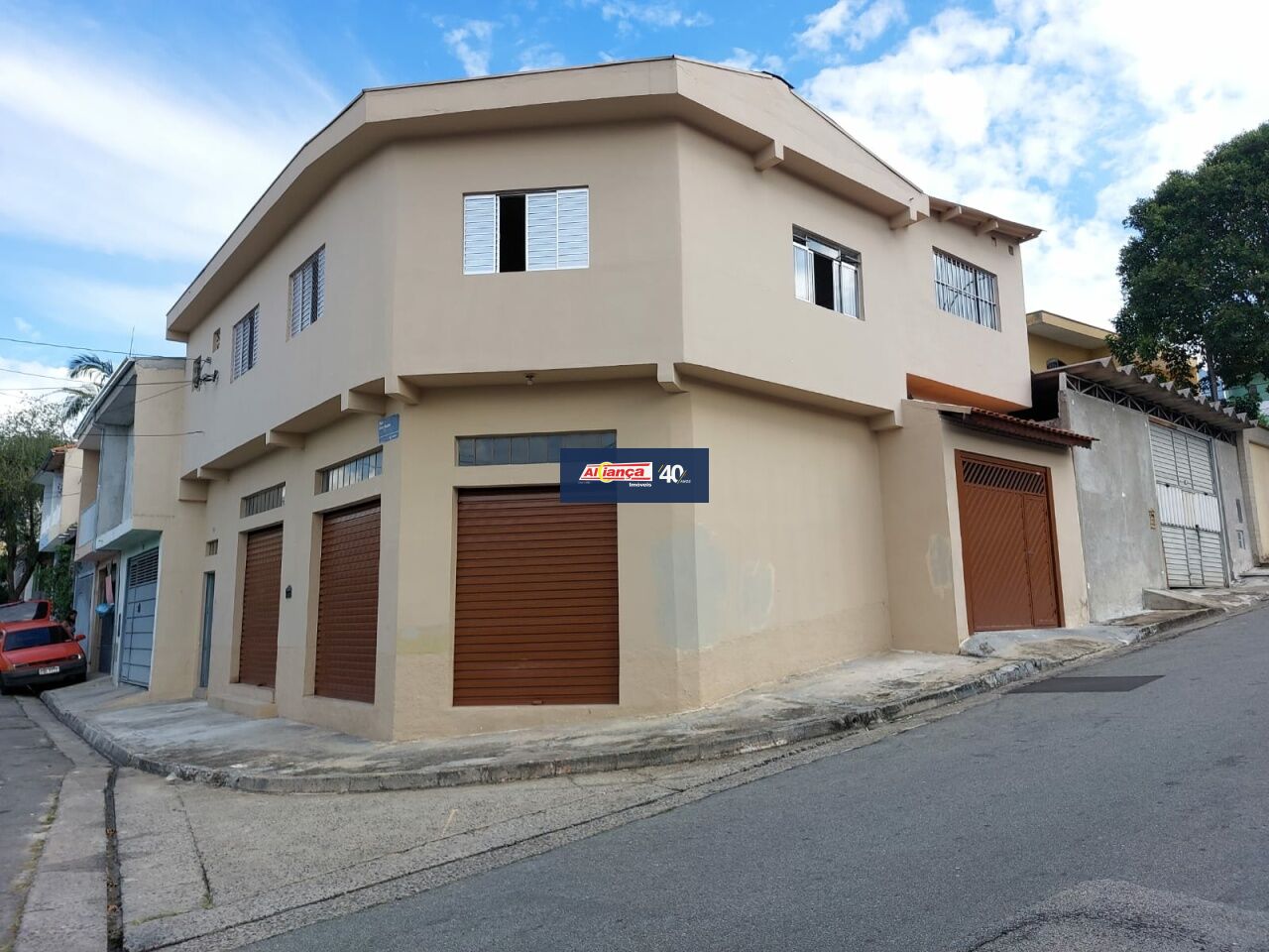 Foto 1 de Casa, para Venda, em Cidade SOIMCO, Guarulhos - Ref AI38729