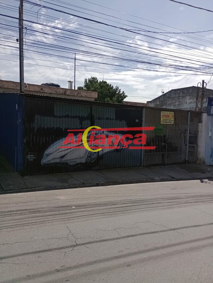 Foto 1 de Casa, para Venda, em Vila Barros, Guarulhos - Ref AI38736