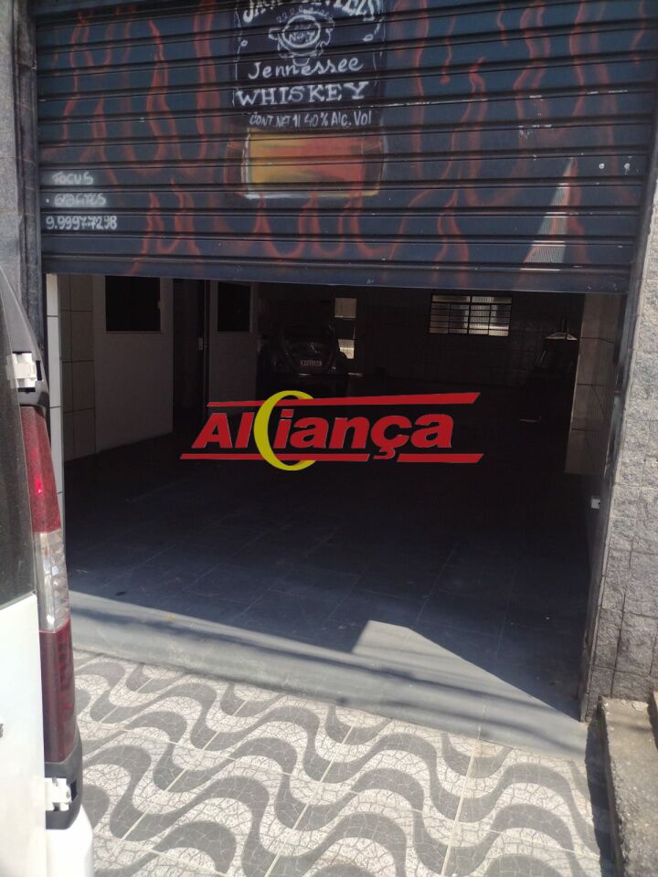 Foto 1 de Comercial, para Locação, em Jardim Cumbica, Guarulhos - Ref AI38780