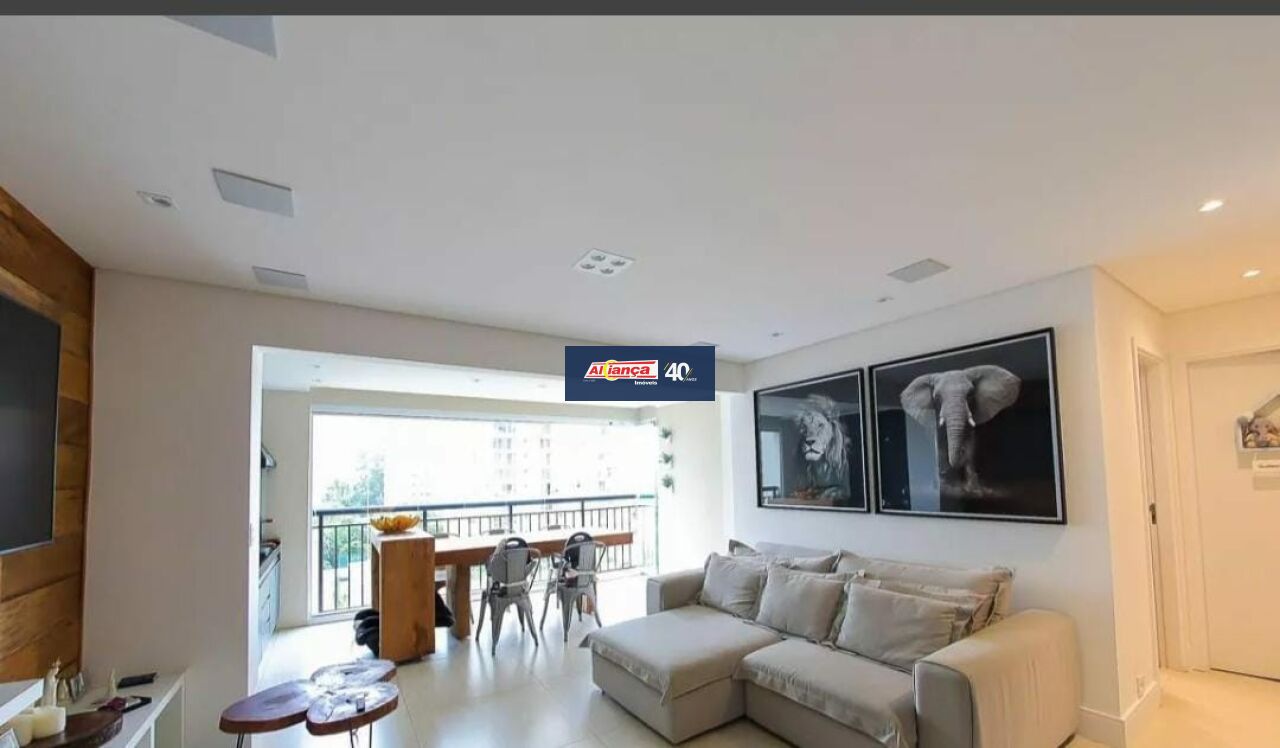 Foto 1 de Apartamento, para Venda, em Portal dos Gramados, Guarulhos - Ref AI38783