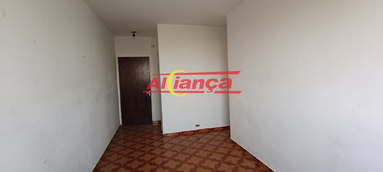 Foto 1 de Apartamento, para Locação, em Vila Augusta, Guarulhos - Ref AI3879
