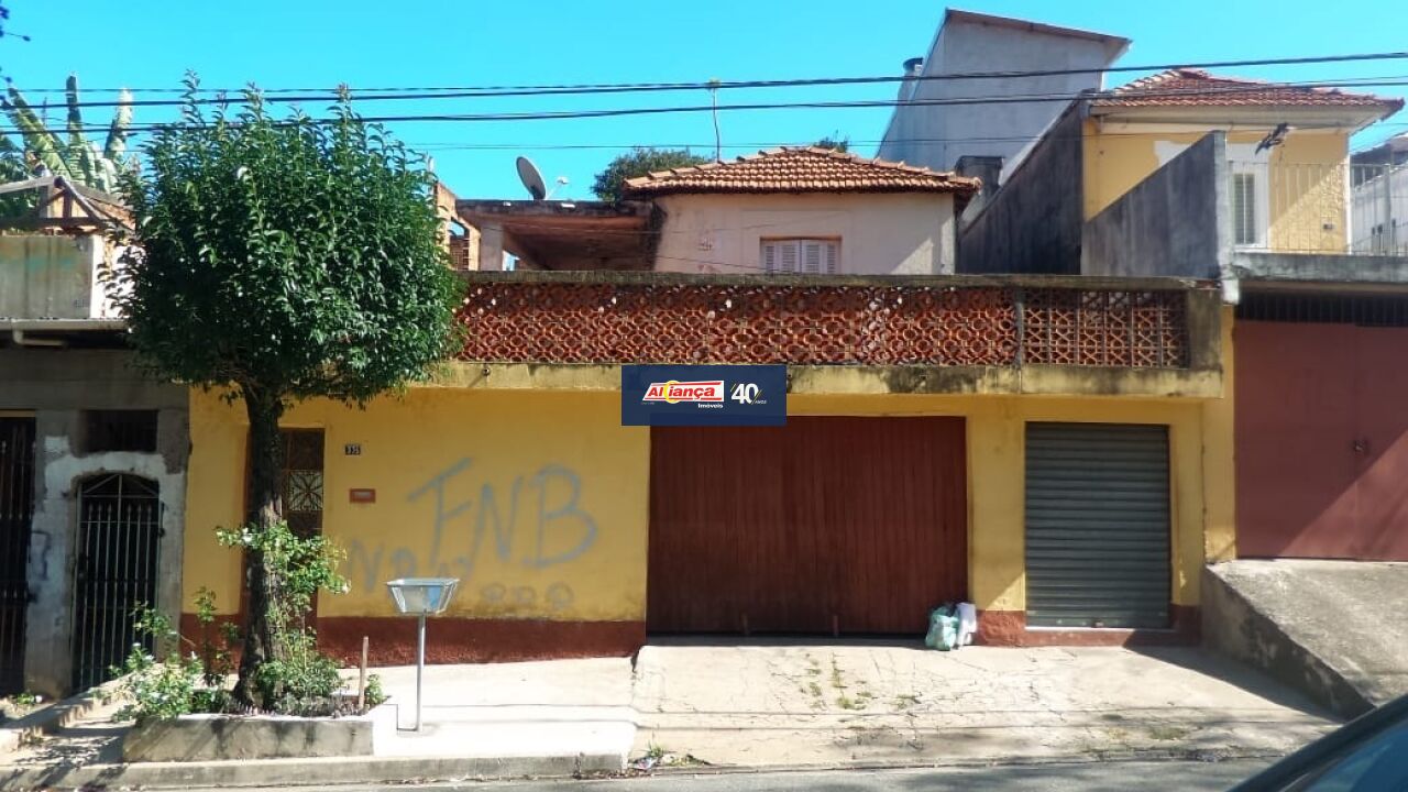 Foto 1 de Terreno, para Venda, em Vila Maria Alta, São Paulo - Ref AI38792