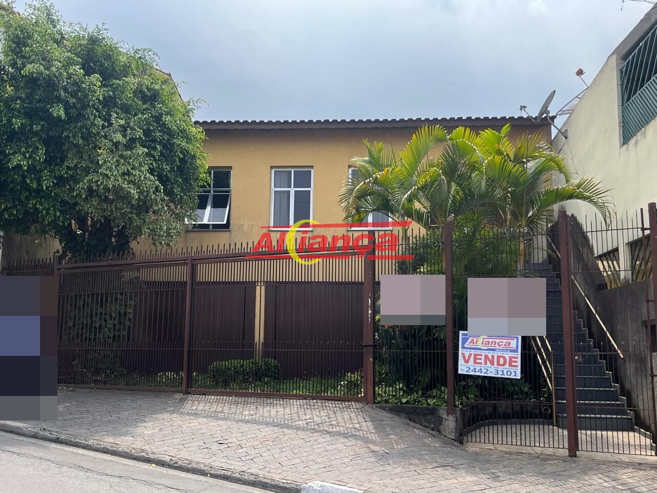 Foto 1 de Casa, para Venda, em Jardim Valéria, Guarulhos - Ref AI38816