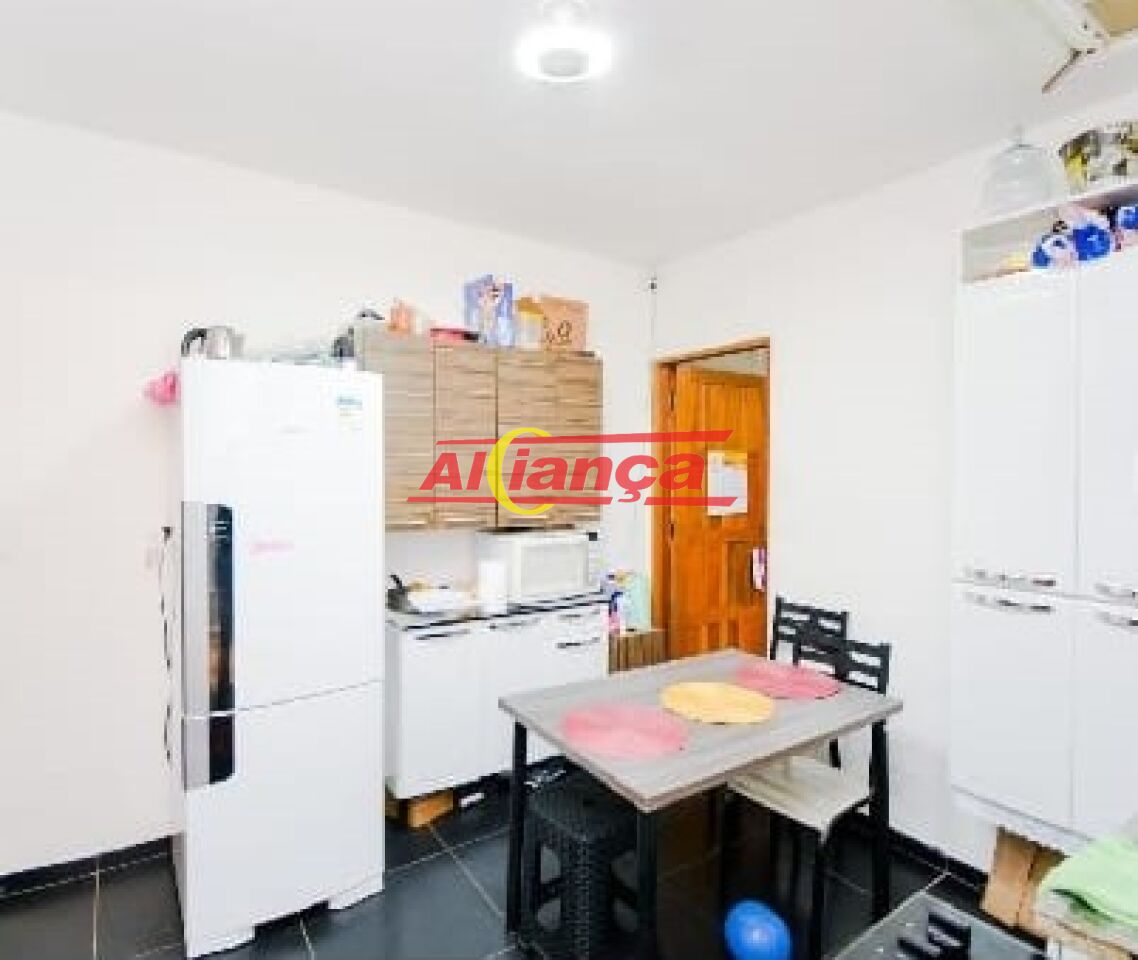 Foto 1 de Casa, para Venda, em Jardim Paulista, Guarulhos - Ref AI38832