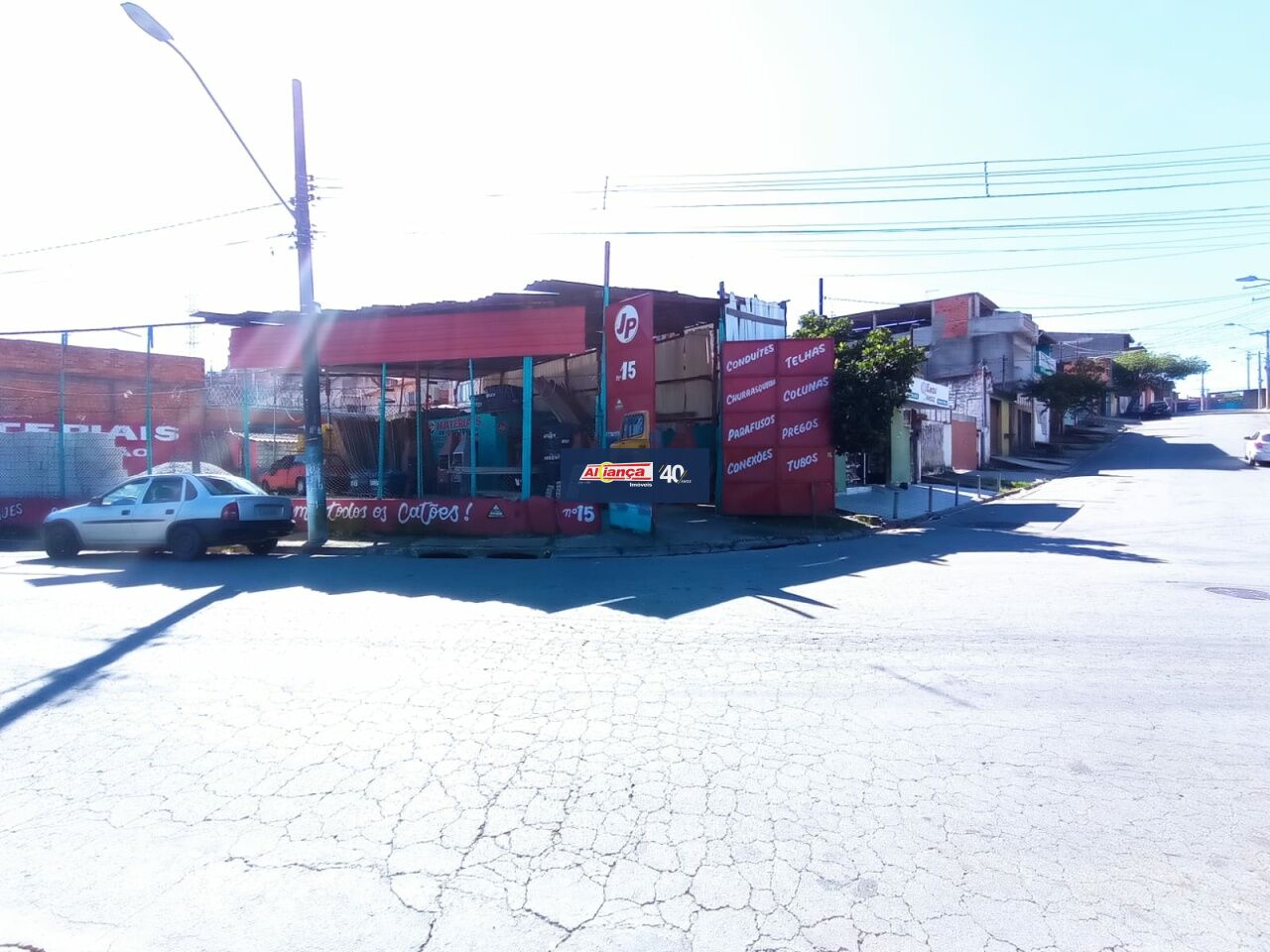 Foto 1 de Terreno, para Venda, em Jardim Bananal, Guarulhos - Ref AI38837