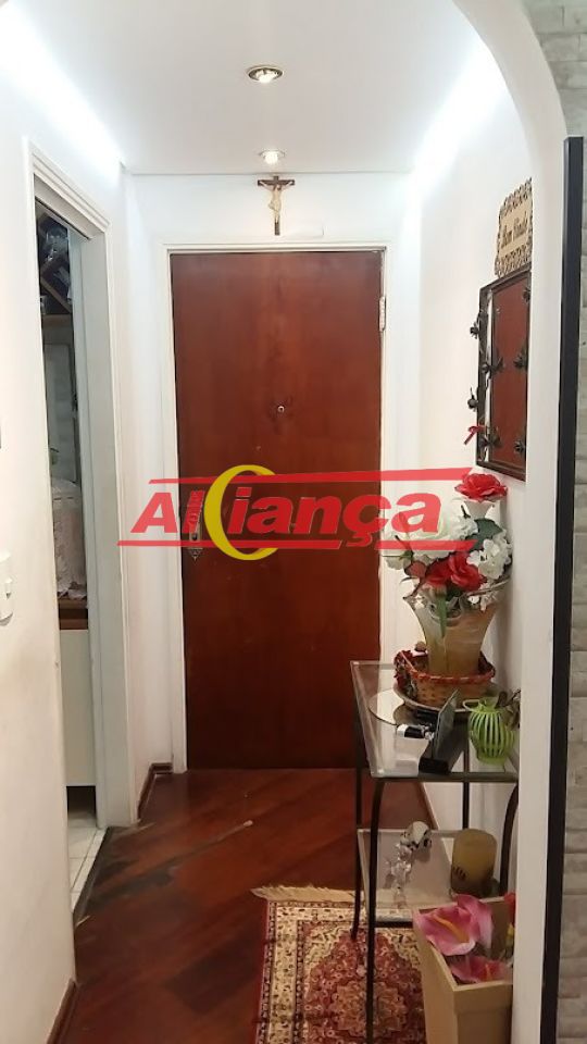 Foto 1 de Apartamento, para Venda, em Macedo, Guarulhos - Ref AI38838