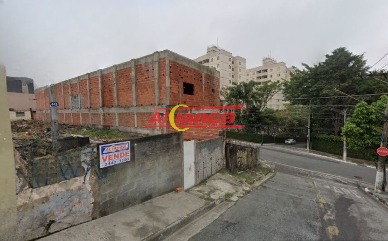 Foto 1 de Terreno, para Venda, em Macedo, Guarulhos - Ref AI38845