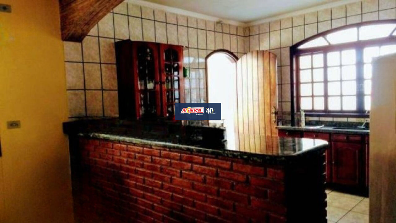 Foto 1 de Casa, para Venda, em Vila Bremen, Guarulhos - Ref AI38863