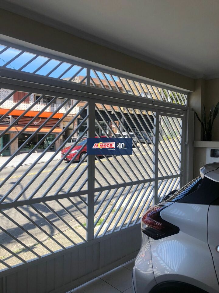 Foto 1 de Casa, para Venda, em Jardim Santa Mena, Guarulhos - Ref AI38874