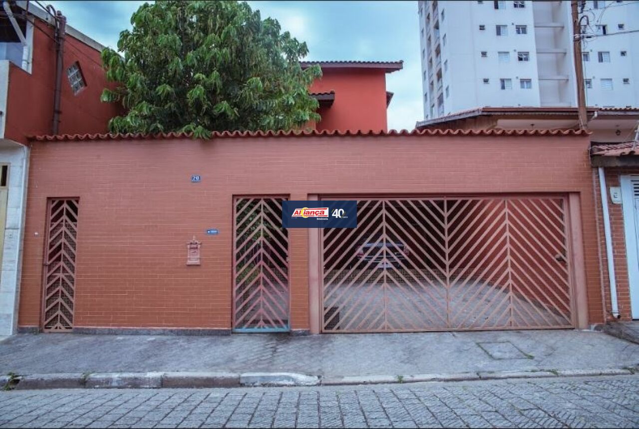 Foto 1 de Casa, para Venda, em Jardim Tranqüilidade, Guarulhos - Ref AI38888