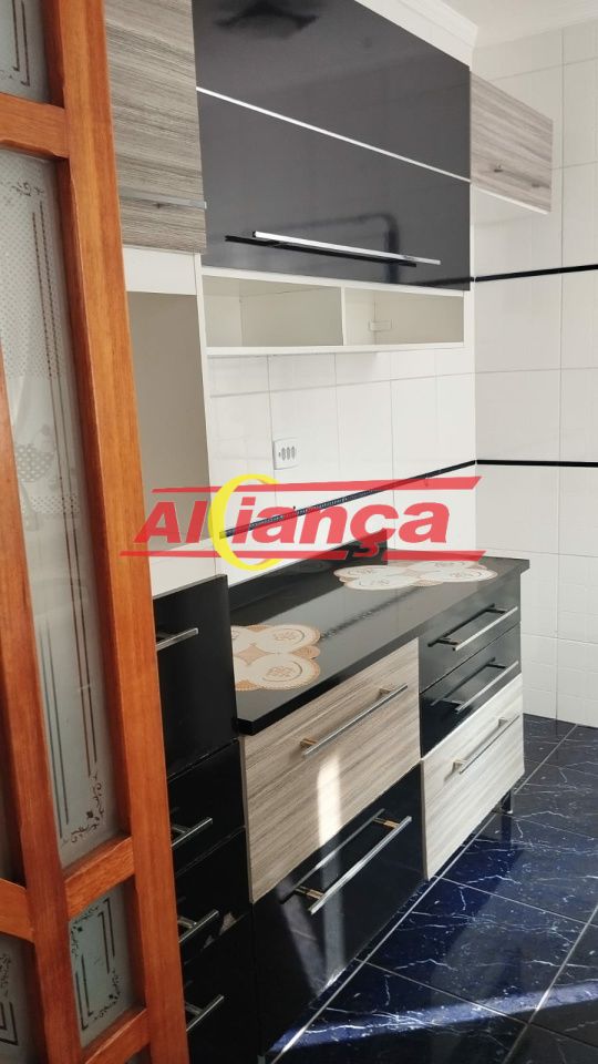 Foto 1 de Apartamento, para Venda, em Jardim Adriana, Guarulhos - Ref AI38910
