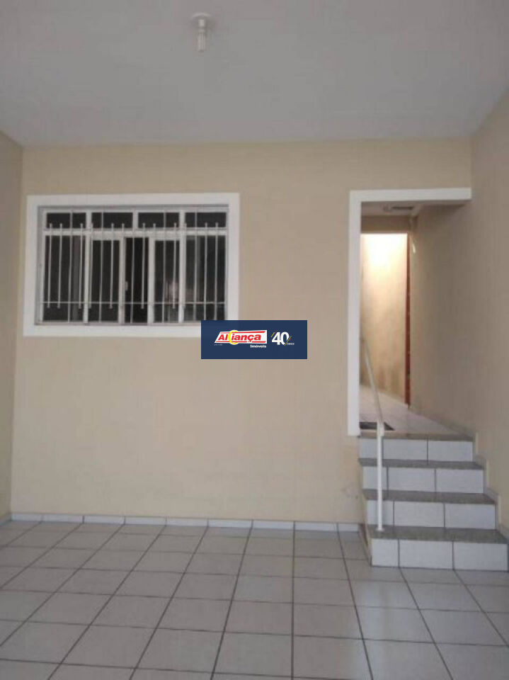 Foto 1 de Casa, para Venda, em Jardim Rodolfo, Guarulhos - Ref AI38914