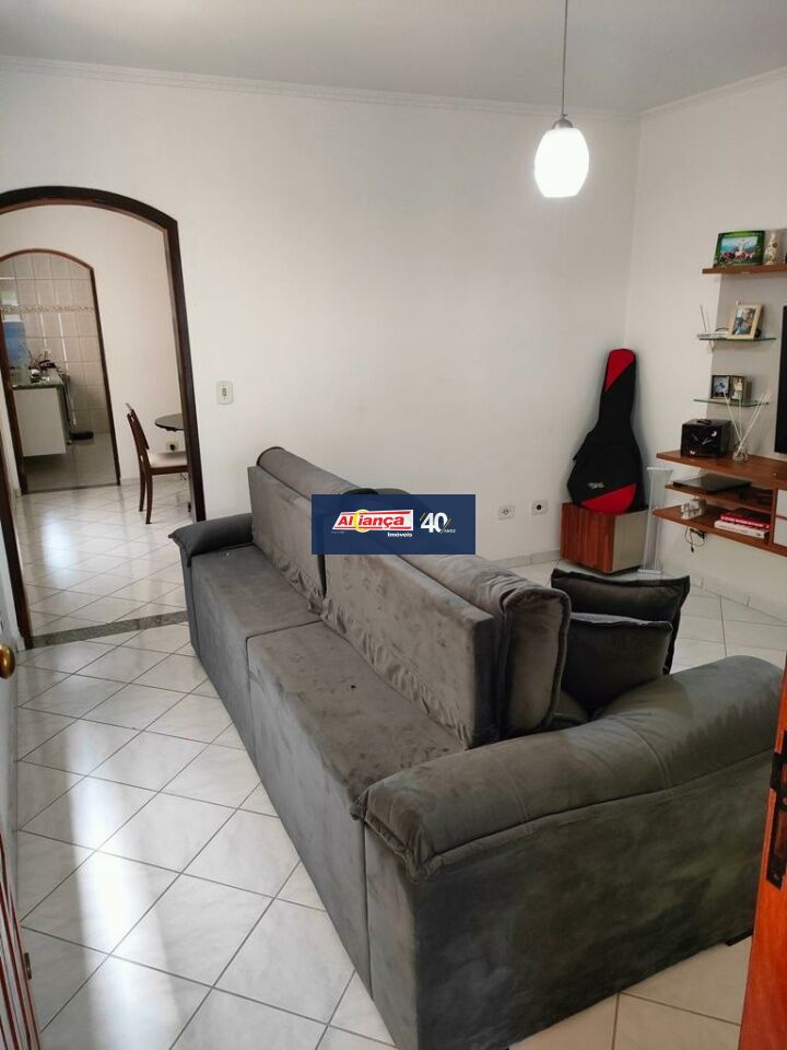 Foto 1 de Casa, para Venda, em Jardim Ponte Alta I, Guarulhos - Ref AI38936