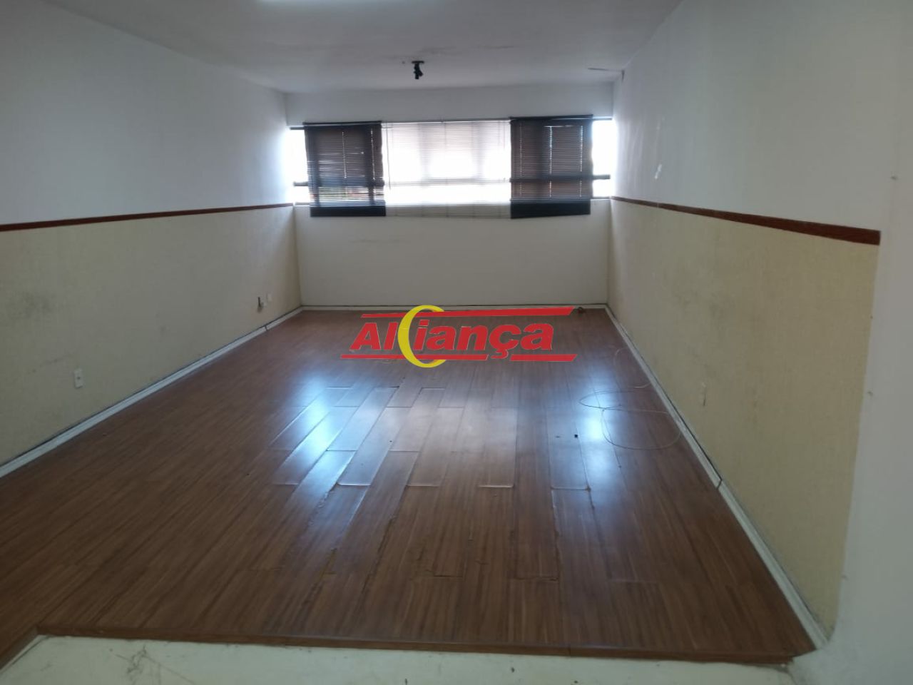 Foto 1 de Comercial, para Locação, em Vila Rio de Janeiro, Guarulhos - Ref AI3897