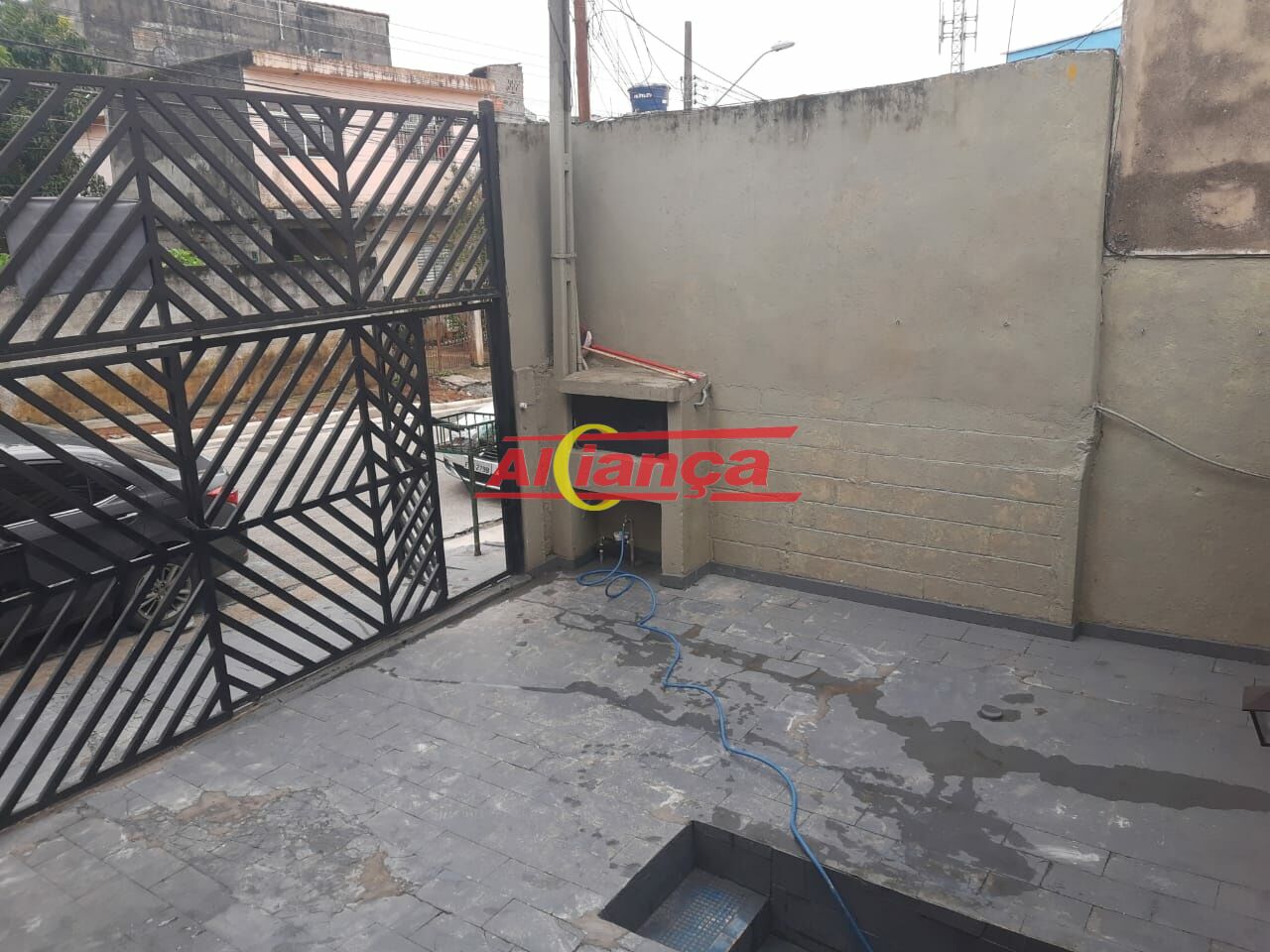 Foto 1 de Casa, para Venda, em Jardim Jade, Guarulhos - Ref AI38993