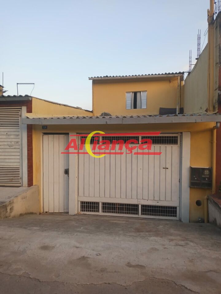 Foto 1 de Casa, para Venda, em Sítio São Francisco, Guarulhos - Ref AI39011