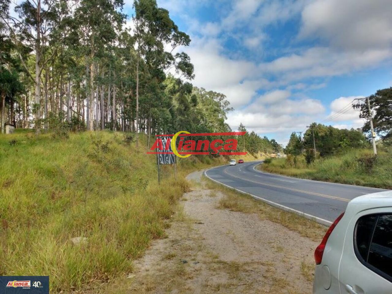 Foto 1 de Terreno, para Venda, em Jardim São João, Guarulhos - Ref AI39028