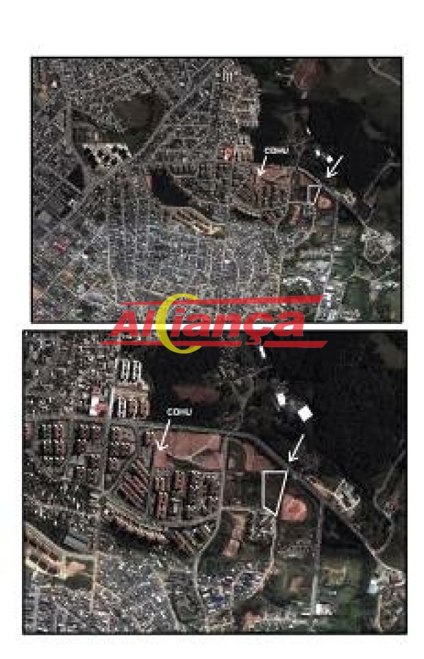 Foto 1 de Terreno, para Venda, em Sítio São Francisco, Guarulhos - Ref AI39032