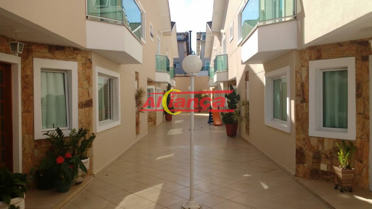 Foto 1 de Casa, para Venda, em Torres Tibagy, Guarulhos - Ref AI39050