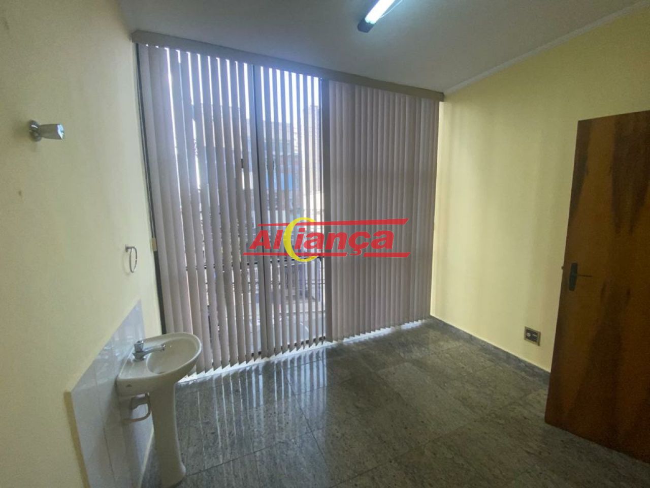 Foto 1 de Comercial, para Locação, em Centro, Guarulhos - Ref AI39052