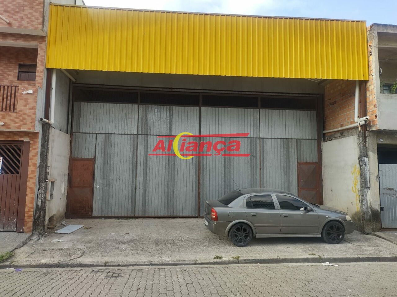 Foto 1 de Comercial, para Venda, em Jardim Planalto, Guarulhos - Ref AI39055