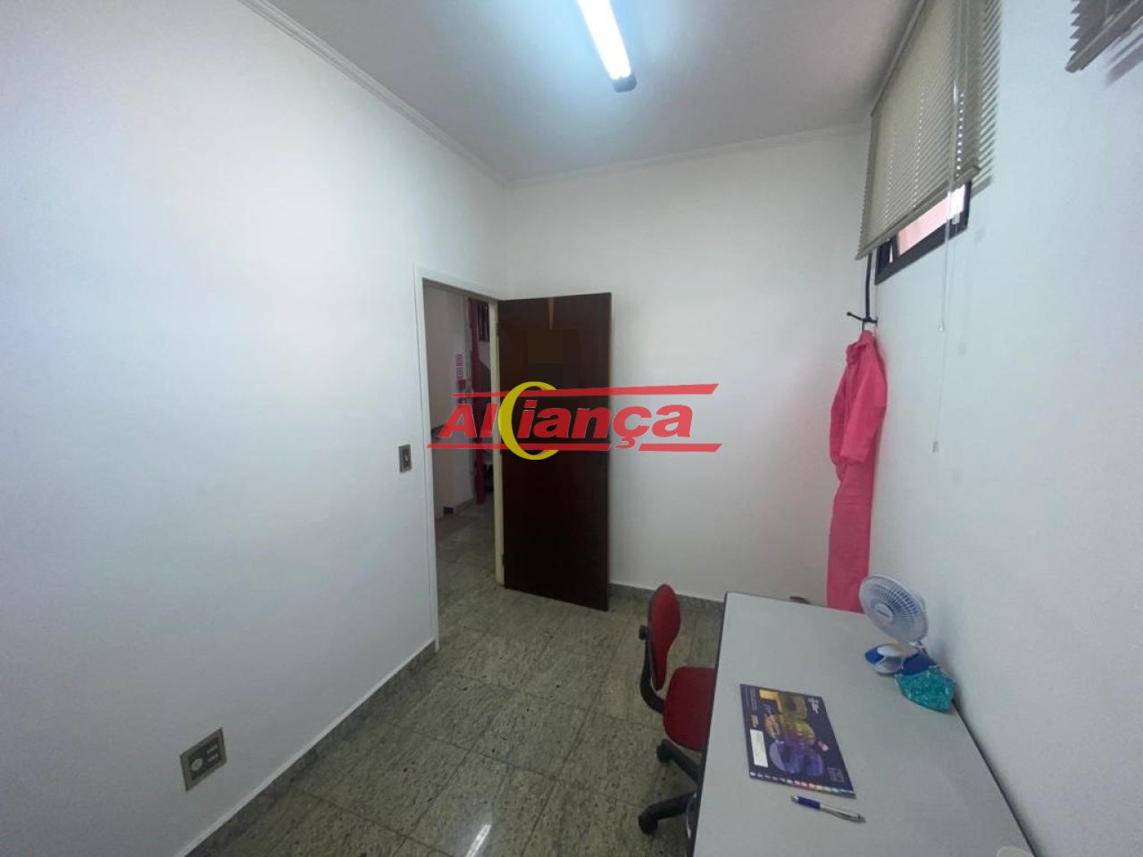 Foto 1 de Comercial, para Locação, em Centro, Guarulhos - Ref AI39062