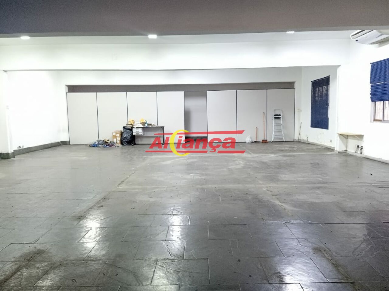 Foto 1 de Comercial, para Locação, em Centro, Guarulhos - Ref AI39076
