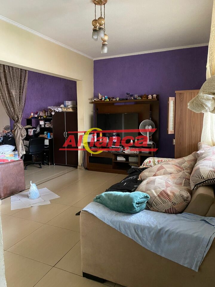 Foto 1 de Casa, para Venda, em Vila Augusta, Guarulhos - Ref AI39081