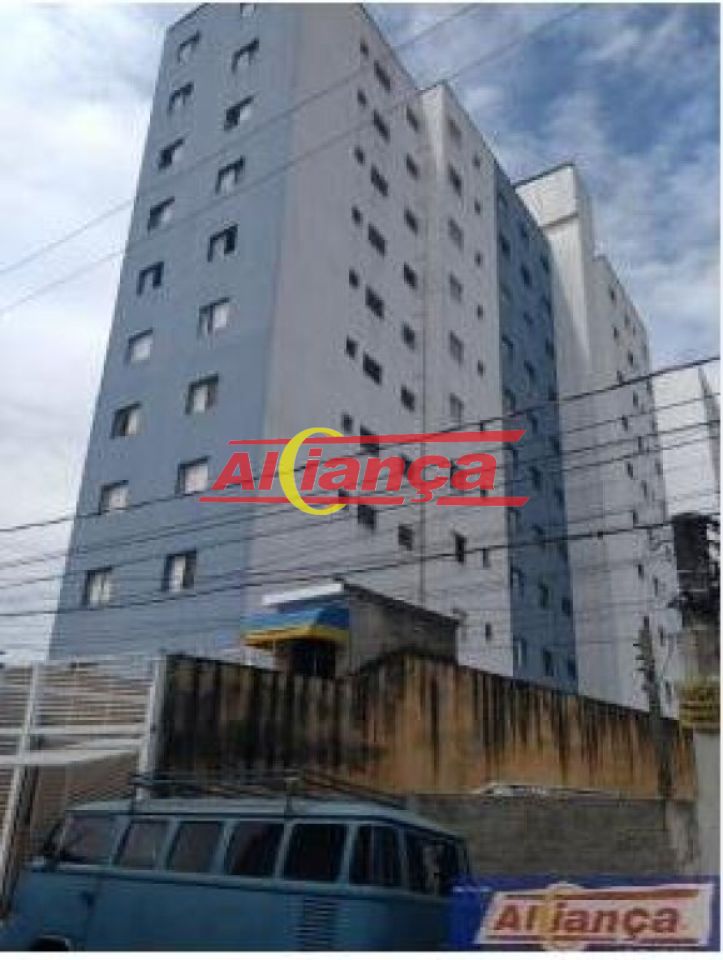 Foto 1 de Apartamento, para Locação, em Vila Galvão, Guarulhos - Ref AI3915