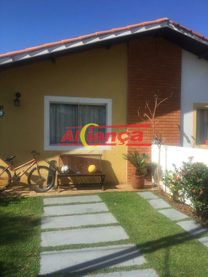 Foto 1 de Casa, para Venda, em Jardim Adriana, Guarulhos - Ref AI39164